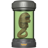 Фигурка Funko POP! Premium Movies Alien Chestburster (Lights Up) (90318)