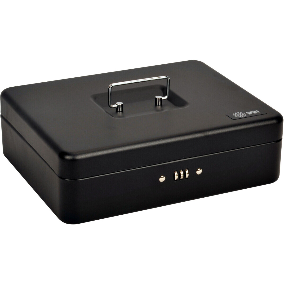 Ящик для денег Cactus CS-DCB-004 - фото 2