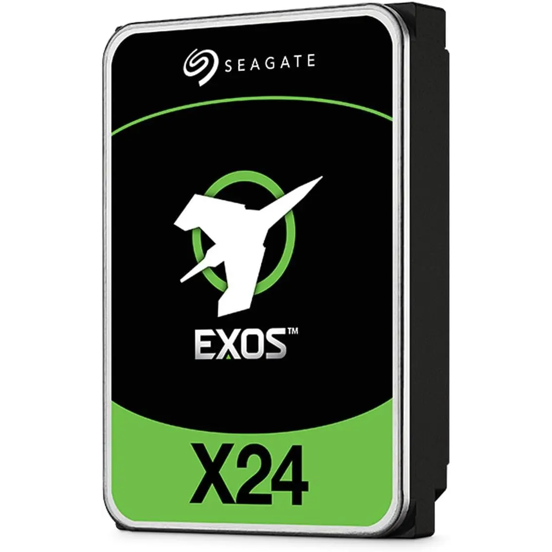 Жёсткий диск 24TB SATA-III Seagate IronWolf Pro (ST24000NT002