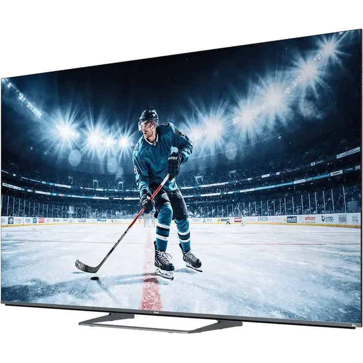 ЖК телевизор Haier 75" MiniLED M4 - DH1ZL1D00RU - фото 2