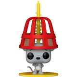 Фигурка Funko POP! Retro Toys Mouse Trap Game Caged Mouse (90696)