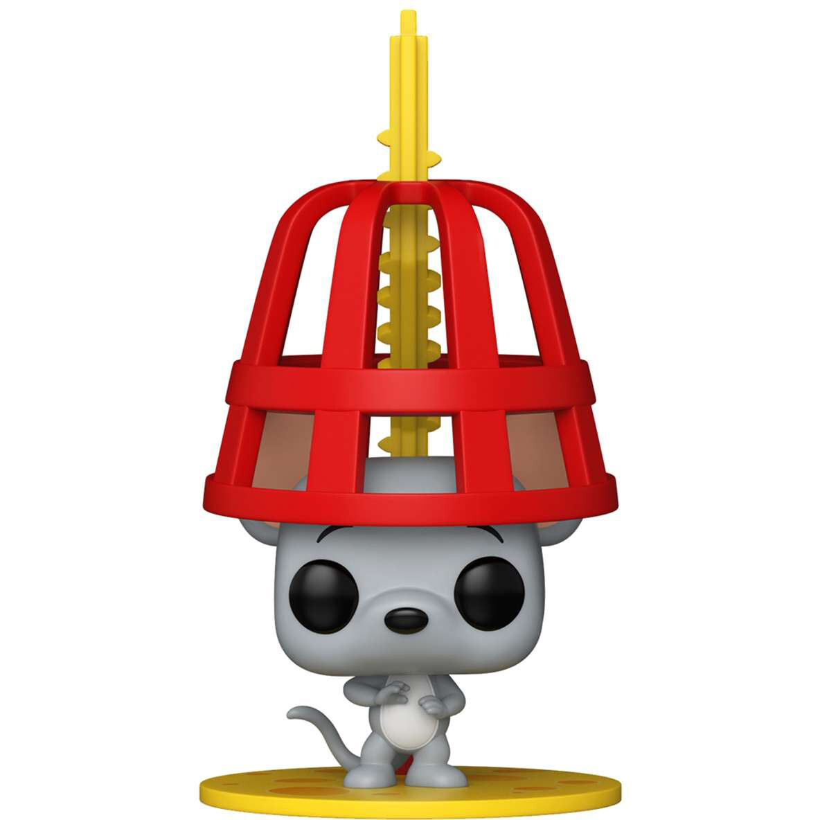 Фигурка Funko POP! Retro Toys Mouse Trap Game Caged Mouse - 90696