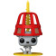Фигурка Funko POP! Retro Toys Mouse Trap Game Caged Mouse - 90696