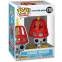 Фигурка Funko POP! Retro Toys Mouse Trap Game Caged Mouse - 90696 - фото 2
