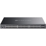 Коммутатор (свитч) TP-Link SG3452XMPP