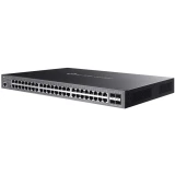 Коммутатор (свитч) TP-Link SG3452XMPP