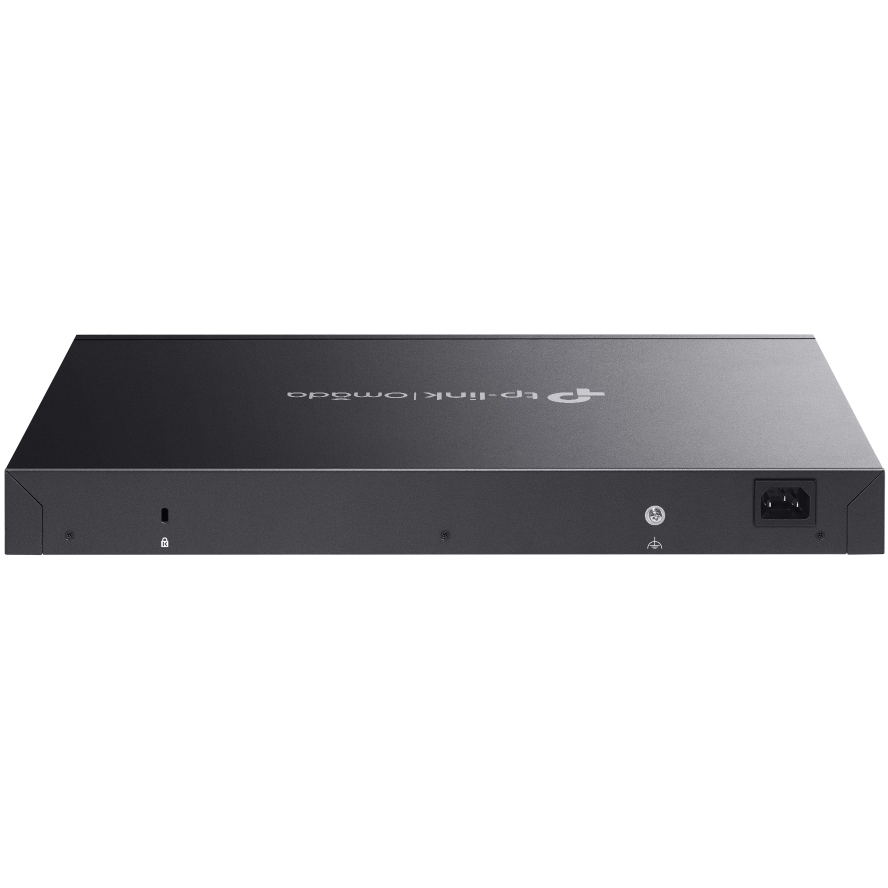 Коммутатор (свитч) TP-Link SG3452XMPP - фото 5