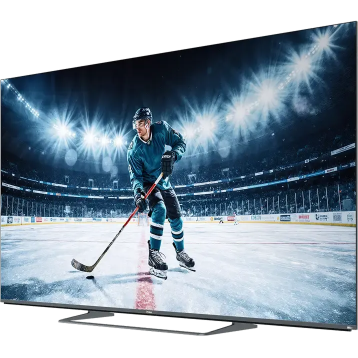 ЖК телевизор Haier 85" MiniLED M4 - DH1ZJ0D00RU - фото 2