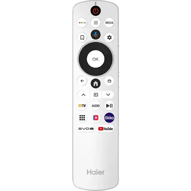 ЖК телевизор Haier 85" MiniLED M4 - DH1ZJ0D00RU - фото 6