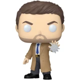 Фигурка Funko POP! TV Supernatural Castiel (91695)