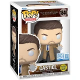 Фигурка Funko POP! TV Supernatural Castiel (91695)