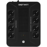 ИБП SMARTWATT SAFE PRO 600 (3703020270002)