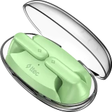 Гарнитура ttec AirBeat Glace Lemon Green (2KM170LY)