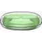 Гарнитура ttec AirBeat Glace Lemon Green - 2KM170LY - фото 6