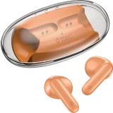 Гарнитура ttec AirBeat Glace Coral Orange (2KM170MT)