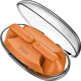 Гарнитура ttec AirBeat Glace Coral Orange (2KM170MT)