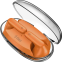 Гарнитура ttec AirBeat Glace Coral Orange - 2KM170MT - фото 4