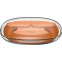 Гарнитура ttec AirBeat Glace Coral Orange - 2KM170MT - фото 6