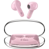Гарнитура ttec AirBeat Glace Powder Pink (2KM170PP)