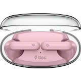 Гарнитура ttec AirBeat Glace Powder Pink (2KM170PP)