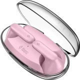 Гарнитура ttec AirBeat Glace Powder Pink (2KM170PP)