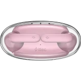 Гарнитура ttec AirBeat Glace Powder Pink (2KM170PP)