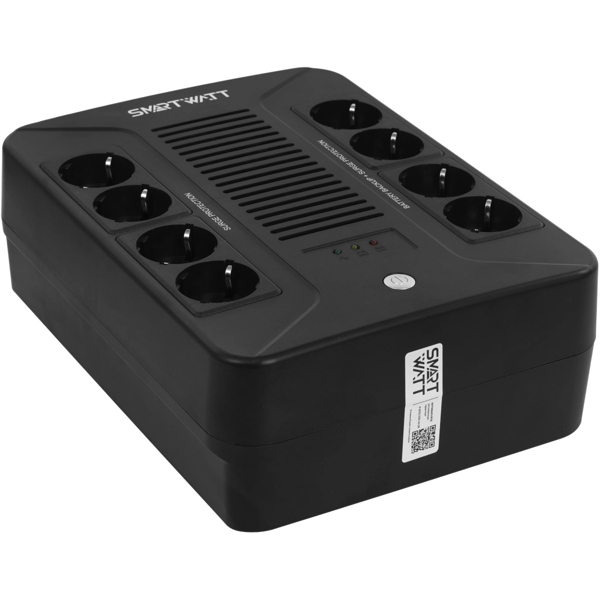 ИБП SMARTWATT SAFE PRO 800 - 3703020270003