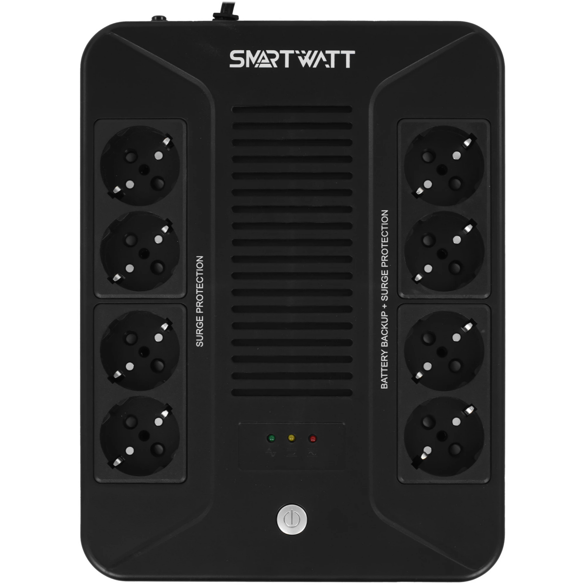 ИБП SMARTWATT SAFE PRO 800 - 3703020270003 - фото 3