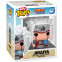 Фигурка Funko Bitty POP! Naruto Shippuden Naruto & Jiraiya 2PK - 92842 - фото 2