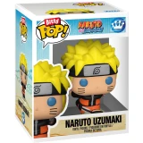 Фигурка Funko Bitty POP! Naruto Shippuden Naruto & Jiraiya 2PK (92842)