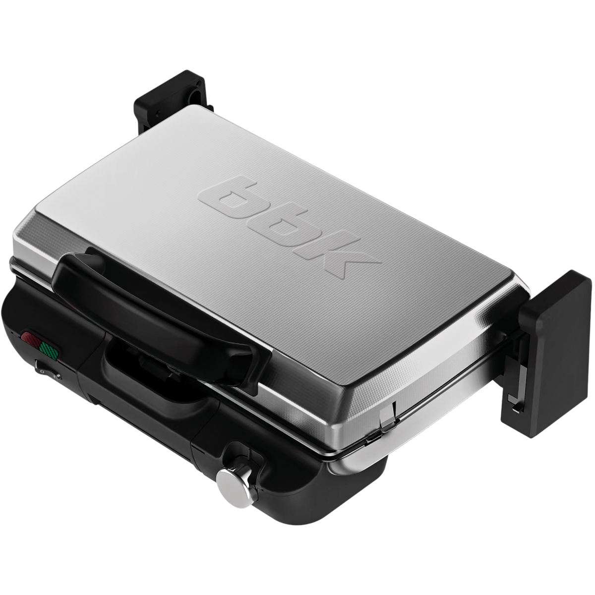 Электрогриль BBK BEG3002 - фото 2