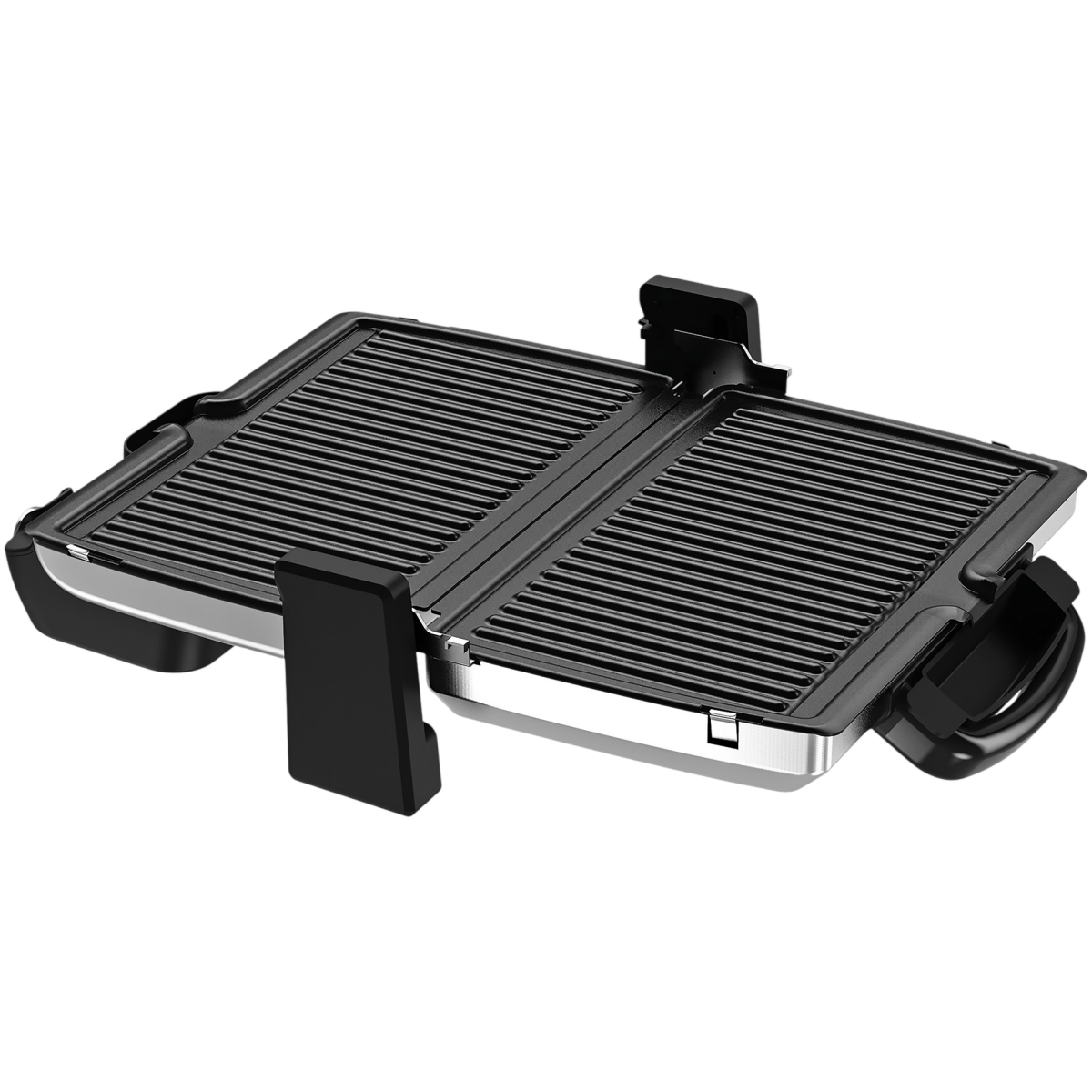 Электрогриль BBK BEG3002 - фото 6