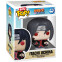 Фигурка Funko Bitty POP! Naruto Shippuden Sasuke & Itachi 2PK - 92843 - фото 2
