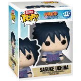 Фигурка Funko Bitty POP! Naruto Shippuden Sasuke & Itachi 2PK (92843)