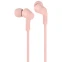 Гарнитура Belkin SoundForm USB-C Wired Earbuds Pink - G3H0002hqPKV2 - фото 2