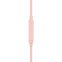 Гарнитура Belkin SoundForm USB-C Wired Earbuds Pink - G3H0002hqPKV2 - фото 4