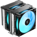 Кулер DeepCool AG620 G2 ARGB (R-AG620-BKAMMG2-G)