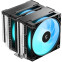 Кулер DeepCool AG620 G2 ARGB - R-AG620-BKAMMG2-G