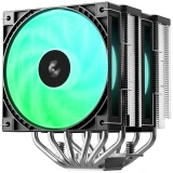 Кулер DeepCool AG620 G2 ARGB (R-AG620-BKAMMG2-G)