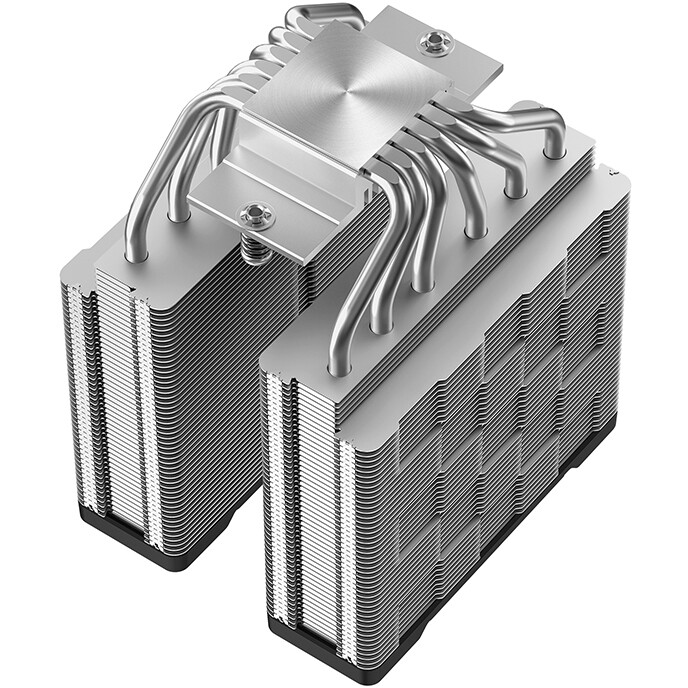 Кулер DeepCool AG620 G2 ARGB - R-AG620-BKAMMG2-G - фото 5