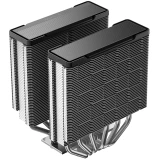 Кулер DeepCool AG620 G2 ARGB (R-AG620-BKAMMG2-G)
