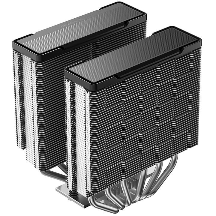 Кулер DeepCool AG620 G2 ARGB - R-AG620-BKAMMG2-G - фото 6