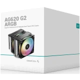 Кулер DeepCool AG620 G2 ARGB (R-AG620-BKAMMG2-G)