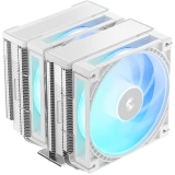 Кулер DeepCool AG620 G2 WH ARGB (R-AG620-WHAMMG2-G)