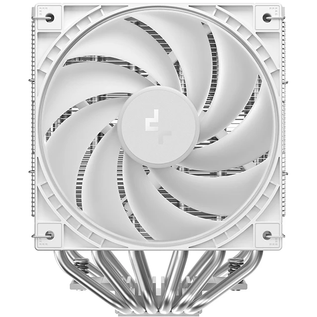 Кулер DeepCool AG620 G2 WH ARGB - R-AG620-WHAMMG2-G - фото 3