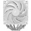 Кулер DeepCool AG620 G2 WH ARGB - R-AG620-WHAMMG2-G - фото 3