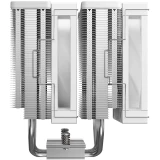Кулер DeepCool AG620 G2 WH ARGB (R-AG620-WHAMMG2-G)