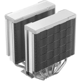 Кулер DeepCool AG620 G2 WH ARGB (R-AG620-WHAMMG2-G)
