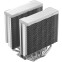 Кулер DeepCool AG620 G2 WH ARGB - R-AG620-WHAMMG2-G - фото 6