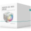 Кулер DeepCool AG620 G2 WH ARGB - R-AG620-WHAMMG2-G - фото 8
